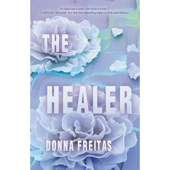 The healer /