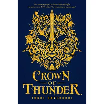 Crown of thunder /