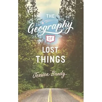 The geography of lost things /