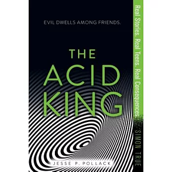 The Acid King /