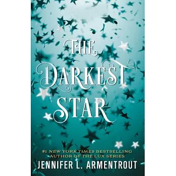The darkest star /