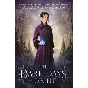 The dark days deceit : a Lady Helen novel /