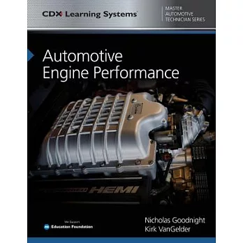 CDX Automotive engine performance /
