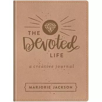 The devoted life /