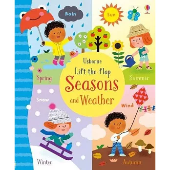 Seasons and weather /