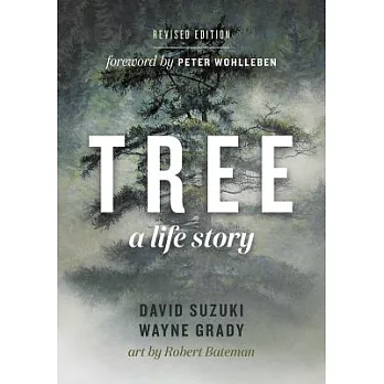 Tree : a life story /