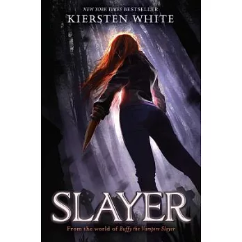 Slayer /