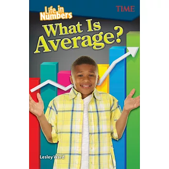 What is average? /