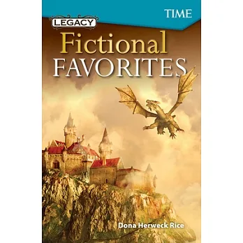 Legacy : fictional favorites /