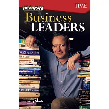 Legacy : business leaders /