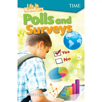 Polls and surveys /