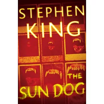 The Sun dog /