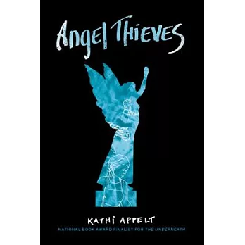 Angel thieves : a novel /