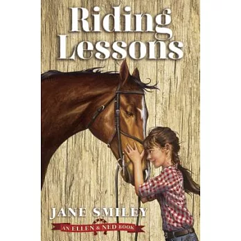 Riding lessons /