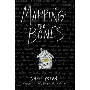 Mapping the bones /