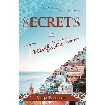 Secrets in translation /
