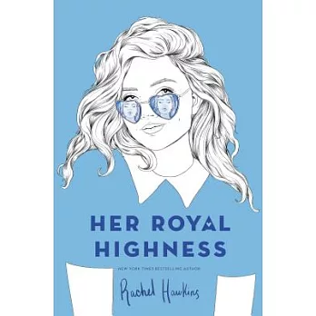 Her royal highness /