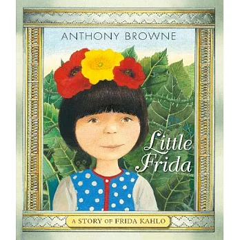 Little Frida /