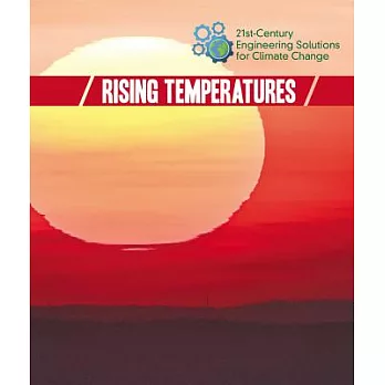 Rising temperatures /