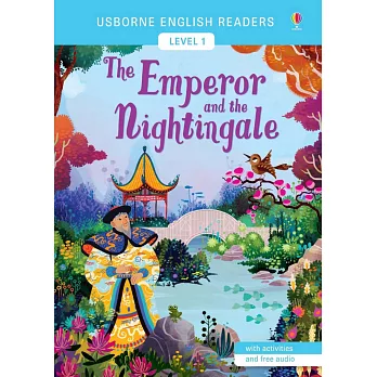 The emperor and the nightingale /