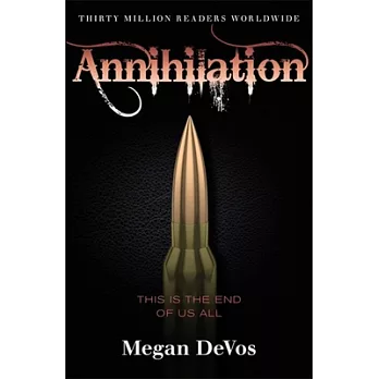 Annihilation /
