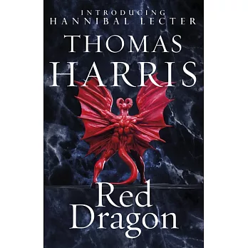 Red dragon /