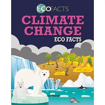 Climate change eco facts /