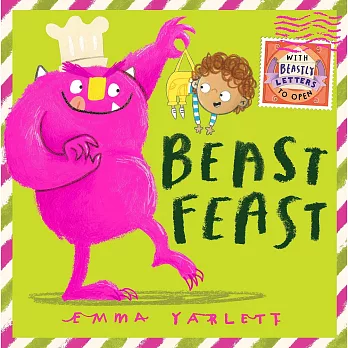 Beast feast /