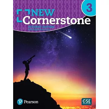 New Cornerstone Grade 4 : student edition 3