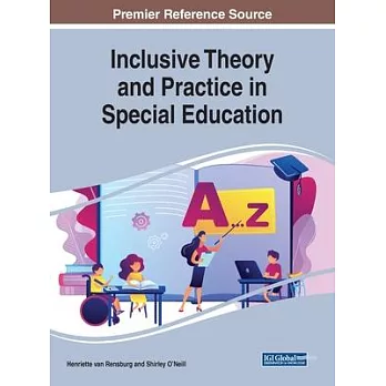Inclusive theory and practice in special education