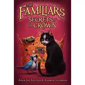 Secrets of the crown
