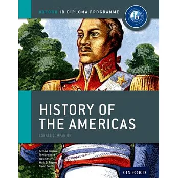 History of the Americas  : course companion