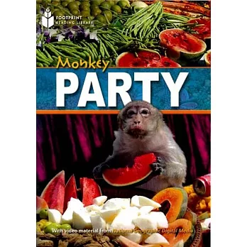 Monkey party