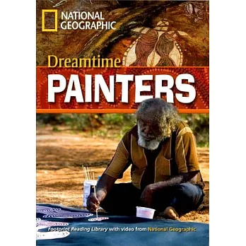 Dreamtime painters