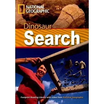 Dinosaur search