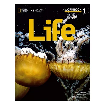 Life(1) [work book]