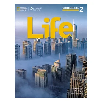 Life(2) [work book]