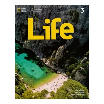 Life(3) [Student book]