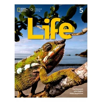 Life(5) [Student book]