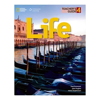 Life(4) teacher