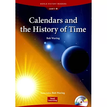 World History Readers (1) Calendars and the History of Time