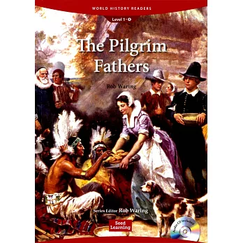World History Readers (1) The Pilgrim Fathers