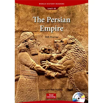 World History Readers (1) The Persian Empire