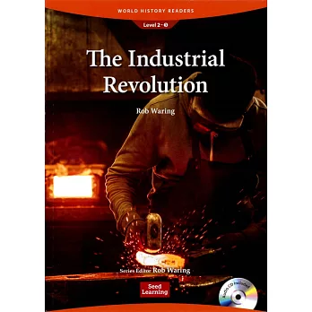 World History Readers (2) The Industrial Revolution