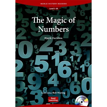 World History Readers (1) The Magic of Numbers