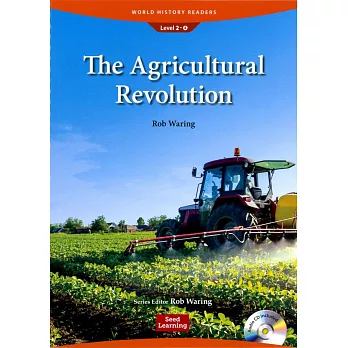 World History Readers (2) The Agricultural Revolution