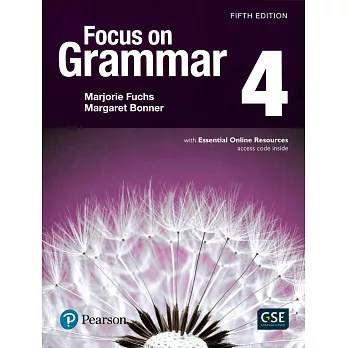 Focus On Grammar 4