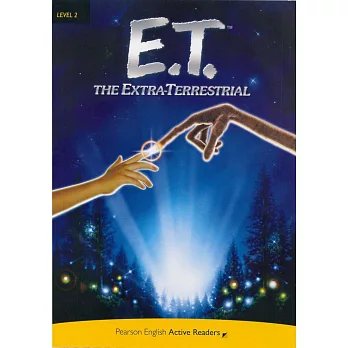 E. T. : the Extra-Terrestrial