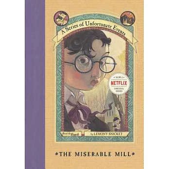 The miserable mill