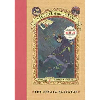 The ersatz elevator